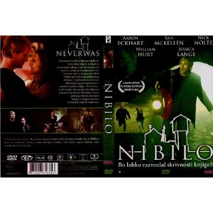 NIBILO (NEVERWAS)