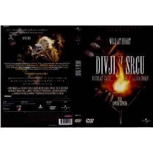 DIVJI V SRCU (WILD AT HEART)