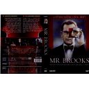 MR. BROOKS-DVD