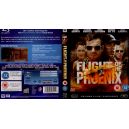 FLIGHT OF THE PHOENIX-BLU-RAY