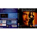 ENTRAPMENT-BLU-RAY