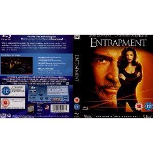 PAST-BLU-RAY (ENTRAPMENT-BLU-RAY)