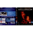 KISS OF THE DRAGON-BLU-RAY