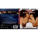 ANGER MANAGEMENT-BLU-RAY