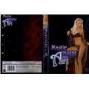 MAGIC NIGHT WITH ART-DVD