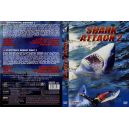 SHARK ATTACK 2-DVD