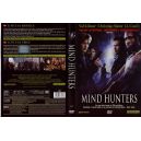 MIND HUNTERS-DVD