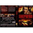 SHEPHERD, BORDER PATROL-DVD