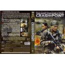 HUNT FOR EAGLE ONE: CRASH POINT-DVD