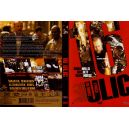 16 BLOCKS-DVD