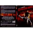 SHADOW MAN-DVD