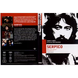 SERPICO (SERPICO)