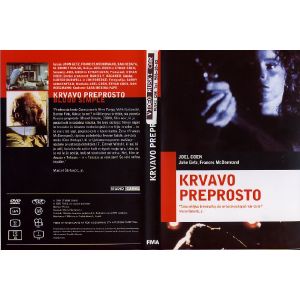 KRVAVO PREPROSTO (BLOOD SIMPLE)