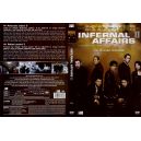 INFERNAL AFFAIRS 3-DVD