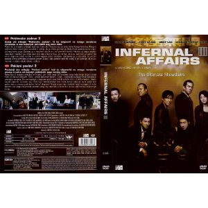 PEKLENSKE ZADEVE 3 (INFERNAL AFFAIRS 3)