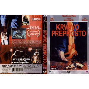 KRVAVO PREPROSTO (BLOOD SIMPLE)