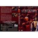 LITTLE BUDDHA-DVD