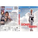 DOWN TO EARTH-DVD