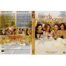 FRIENDS WITH MONEY-DVD