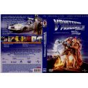 BACK TO THE FUTURE 3-DVD