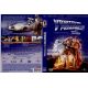 BACK TO THE FUTURE 3-DVD