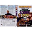 SCHOOL DAZE-DVD