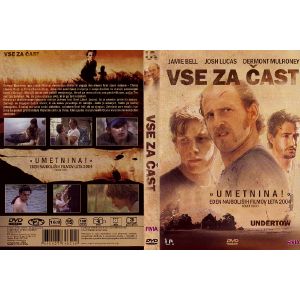 VSE ZA ČAST (UNDERTOW)