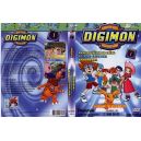 DIGIMON 1-DVD