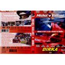 MICHEL VAILLANT + DRIVEN-DVD