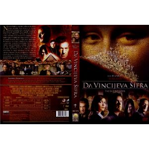 DA VINCIJEVA ŠIFRA (DA VINCI CODE)