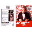 POIROT-TEŽAVA NA MORJU-DVD