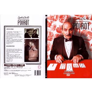 POIROT-TEŽAVA NA MORJU (POIROT-TEŽAVA NA MORJU)