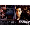 LUCKY NUMBER SLEVIN-DVD