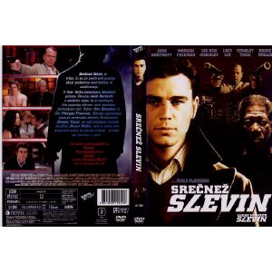 SREČNEŽ SLEVIN (LUCKY NUMBER SLEVIN)