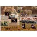 LES EGARES-DVD