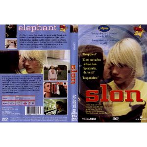 SLON (ELEPHANT)