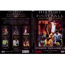 HISTORY OF FOOTBAL 1. 2. DISC-DVD