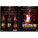 HISTORY OF FOOTBALL DISC 3 + 4-DVD