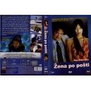 MAIL ORDER WIFE-DVD