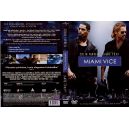 MIAMI VICE-DVD