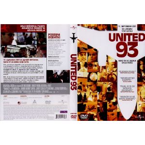 UNITED 93 (UNITED 93)