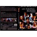 LES POUPEES RUSSES-DVD