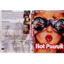 HOT PURSUIT-DVD