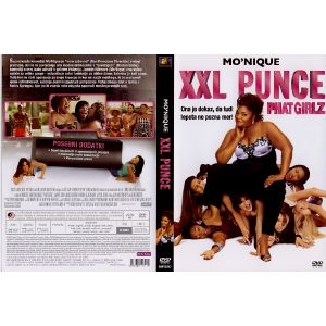 XXXL PUNCE (PHAT GIRLZ)