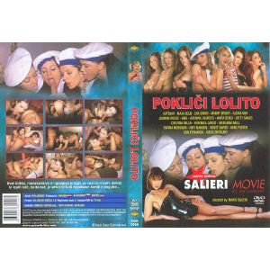 POKLIČI LOLITO (LOLITA CONNECTION)