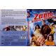 ZOOM: ACADEMY FOR SUPERHEROES-DVD