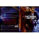 COVERT ONE:THE HADES FACTOR-DVD