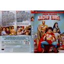 NACHO LIBRE-DVD