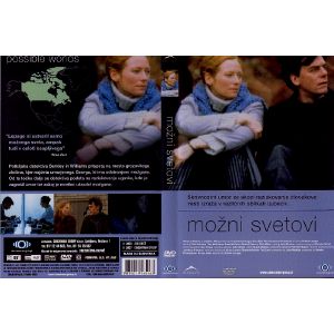 MOŽNI SVETOVI (POSSIBLE WORLDS)