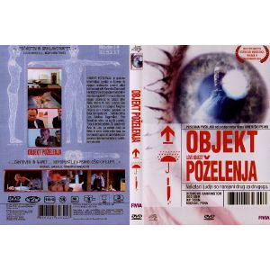 OBJEKT POŽELENJA (LOVE OBJECT)